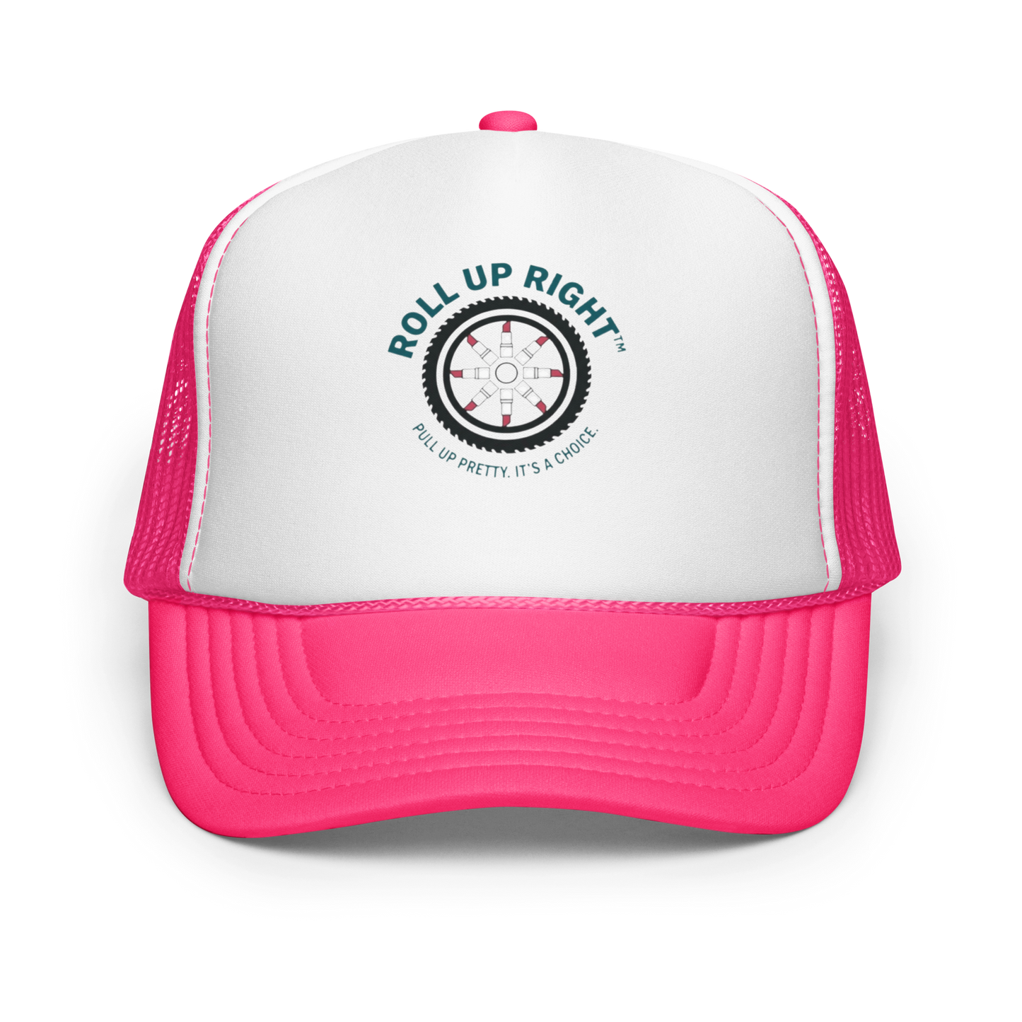 hot-pink